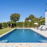 Villa Sunset Son Bou