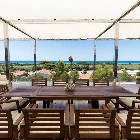 Βίλα Sunset Son Bou