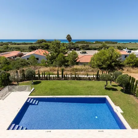 Sunset Villa Son Bou