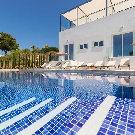 Sunset Villa Son Bou