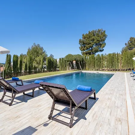 Sunset Villa