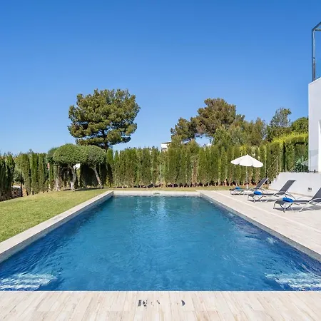 Villa Sunset By 3villas Son Bou