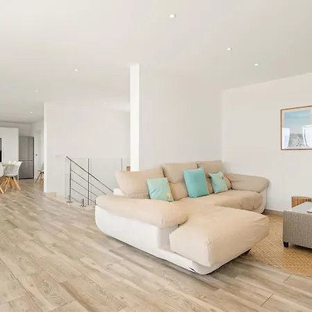 Sunset Βίλα Son Bou