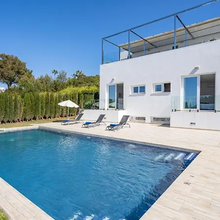 Villa Sunset By 3villas *