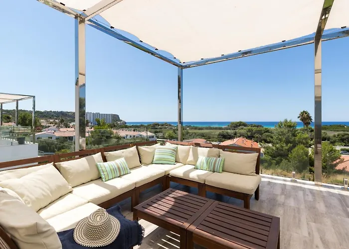 别墅 Sunset 苏昂博