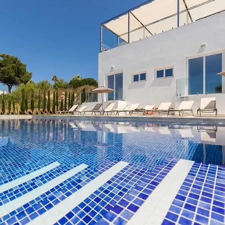 Sunset By 3villas Villa Son Bou