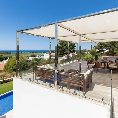 Sunset ソン・ボウ