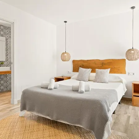 ヴィラ Sunset ソン・ボウ