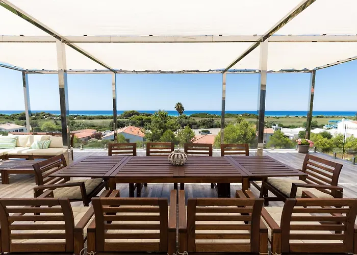 Villa Sunset Son Bou