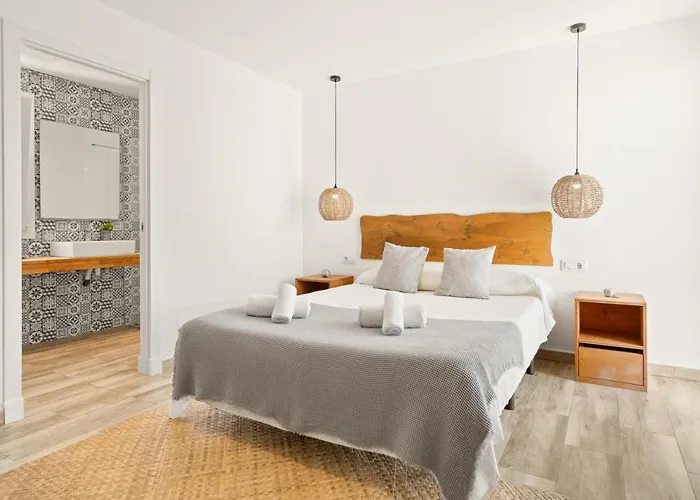 Villa Sunset Son Bou