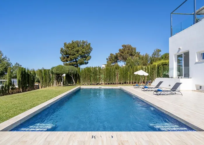 Villa Sunset Son Bou