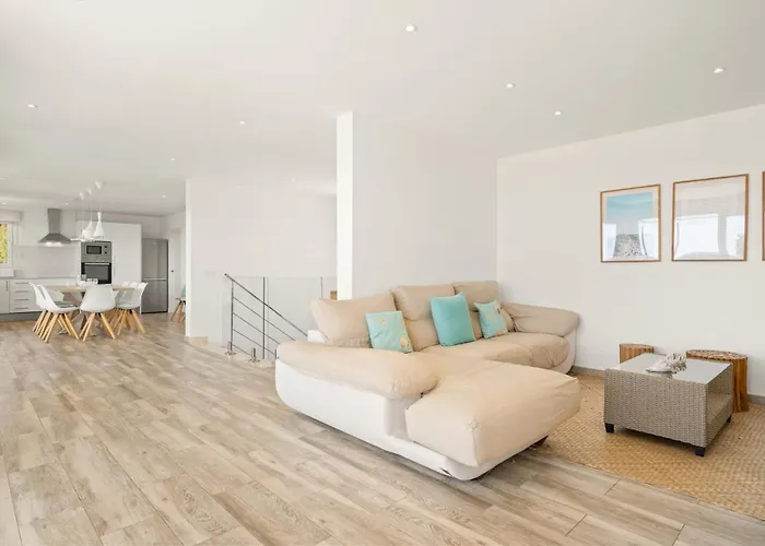 Sunset Villa Son Bou